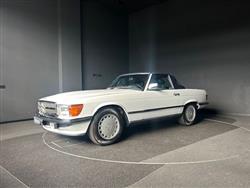 MERCEDES CLASSE SL 500 SL Roadster