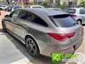 MERCEDES CLASSE CLA D Automatic Shooting Brake Premium