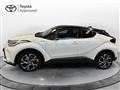 TOYOTA C-HR 2.0 Hybrid E-CVT Trend