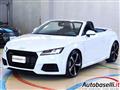 AUDI TT Roadster 45TFSI QUATTRO S TRONIC S LINE 2.0 245cv