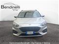 FORD FOCUS 1.0 EcoBoost 125 CV Start&Stop SW ST Line