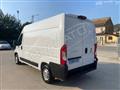 FIAT Ducato MH2 2.3 160CV C PEDANA-SCAFFALATURA E MOTORE NUOVO DI FABBRICA Ducato 35 2.3 MJT 160CV PLM-SL Cabinato Maxi Heavy Duty