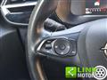 OPEL CORSA 1.2 100 CV aut. Elegance TAGLIANDI CASA MADRE