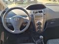 TOYOTA Yaris 1.0 5p. Now Eco