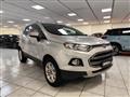 FORD ECOSPORT 1.0 EcoBoost 125 CV Titanium