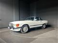 MERCEDES CLASSE SL 500 SL Roadster