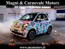 SMART FORTWO CABRIO "SUPERDOLLAR" By Myfo78Art | FOR COLLECTORS