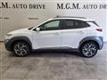 HYUNDAI KONA HYBRID HEV 1.6 DCT xline