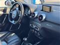 AUDI A1 SPORTBACK SPB 2.0 TFSI quattro