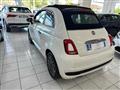 FIAT 500C 1.2 S