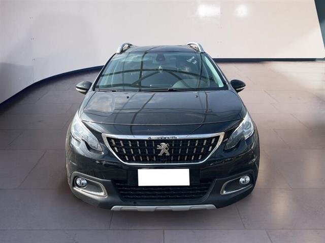 PEUGEOT 2008 (2013) 1.2 PT t. Allure s&s 110cv my16