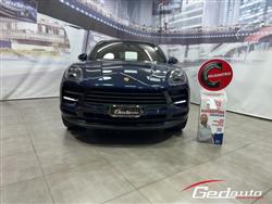 PORSCHE MACAN 2.0 245 CV FULL-LED NAVI TETTO