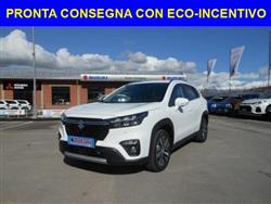 SUZUKI S-CROSS 1.4 Hybrid Top+ 4WD -1701-