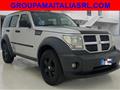 DODGE NITRO 2.8 CRD DPF SXT 4WD Street Edition  Km Certificati