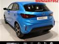 MG 3 Hybrid+ Luxury