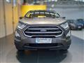 FORD EcoSport Plus 1.5 TDci 95cv