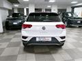 VOLKSWAGEN T-ROC 1.0 TSI 115 CV Style BlueMotion Technology