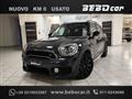 MINI COUNTRYMAN 2.0 Cooper SD Countryman ALL4 Automatica