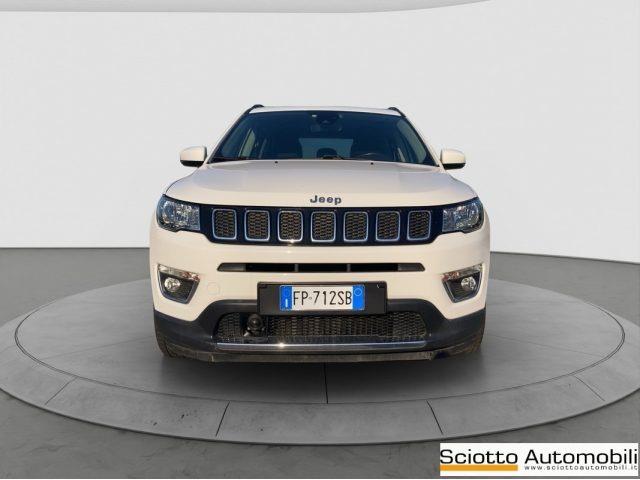 JEEP COMPASS 1.4 MultiAir 2WD Business