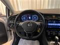 VOLKSWAGEN GOLF 2.0 TDI DSG Executive ACC Navi Virtual Cockpit