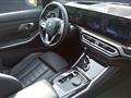 BMW SERIE 3 TOURING e Touring Aut. + Tetto apr.