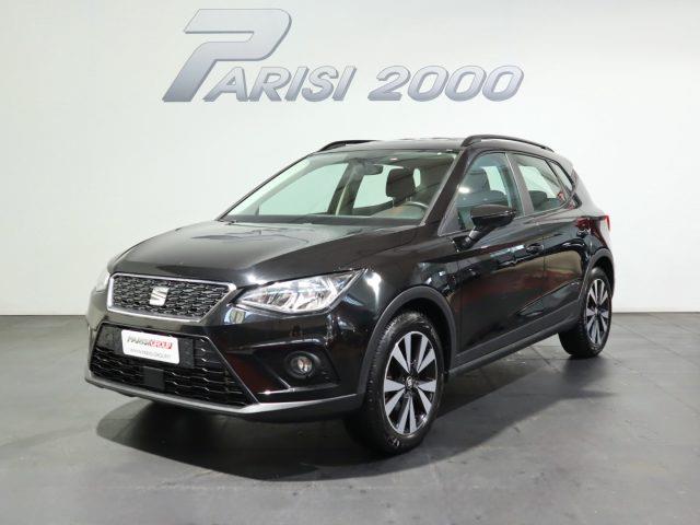 SEAT ARONA 1.0 EcoTSI 110 CV Style *PROMO PARISI GROUP*