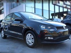 VOLKSWAGEN POLO 1.0 MPI 5p. Comfortline