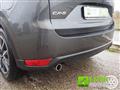 MAZDA CX-5 2.2L Skyactiv-D 150 CV 2WD Exceed