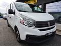 FIAT TALENTO diesel 120CV  Furgone 10q con RIVESTIMENTO POST