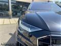 AUDI Q8 50 TDI 286 CV quattro tiptronic