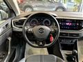 VOLKSWAGEN POLO 1.0 TGI 5p. *OK NEOPAT.*FULL-LED*UNICO PROP.*