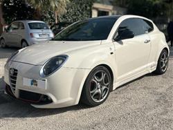 ALFA ROMEO MITO STAGE 1 TUNING