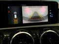 MERCEDES CLASSE CLA d Auto Shooting Brake Premium Navi