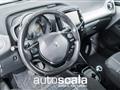 PEUGEOT 108 VTi 68 ETG 5 porte Allure (rottamazione euro 4)