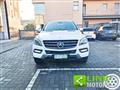 MERCEDES CLASSE ML BlueTEC 4Matic Sport GARANZIA INCLUSA