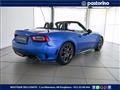 ABARTH 124 SPIDER 124 Spider 1.4 Turbo MultiAir 170 CV