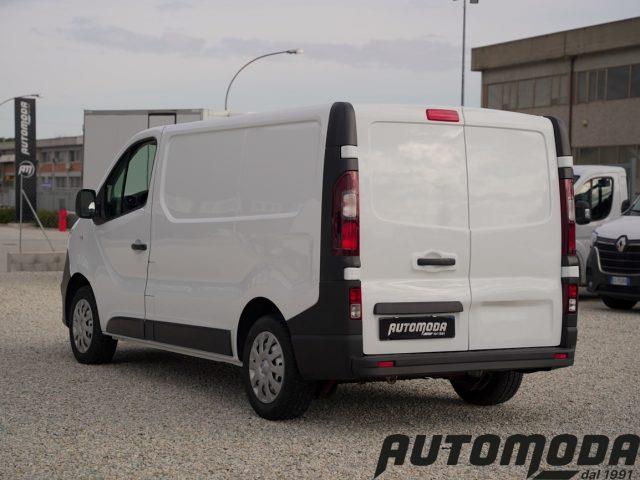 OPEL VIVARO 1.6 125CV L1H1