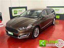 FORD MONDEO WAGON 2.0 TDCi 180 CV S&S Powershift SW VIGNALE