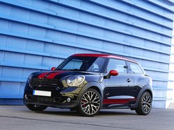 MINI PACEMAN Mini 1.6 John Cooper Works Paceman ALL4