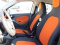 SMART Forfour 1.0 Passion 71cv