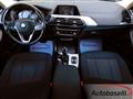 BMW X4 XDRIVE20D 190CV STEPTRONIC ''BUSINESS ADVANTAGE''