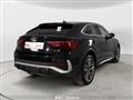 AUDI Q3 SPORTBACK Q3 SPB 35 TDI quattro S tronic S line edition