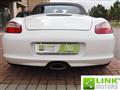 PORSCHE BOXSTER 2.7 24V FINANZIABILE