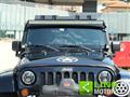 JEEP WRANGLER Unlimited 2.8CRD Sahara / 10.000 ? di Elaborazioni