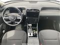 HYUNDAI NUOVA TUCSON Tucson 1.6 HEV aut. Business