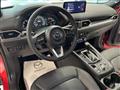 MAZDA CX-5 2.200 TurboDiesel 184cv 4X4 Homura Comfort NUOVA!