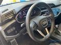 AUDI Q3 Sportback Q3 SPB 35 TDI S tronic S line edition