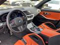 BMW SERIE 3 M3 Competition M xDrive