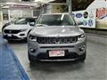 JEEP Compass 2.0 Mjt II aut. 4WD Limited