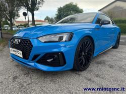 AUDI A5 5 Coupé